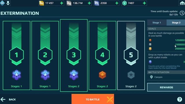 Extermination Mode What To Do and What u will get completing this mode смотреть онлайн