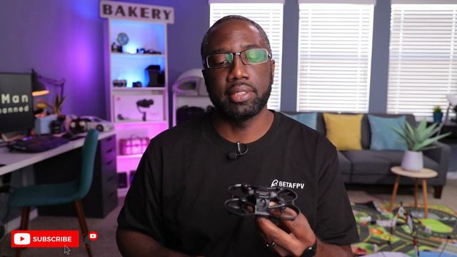 Aquila16 1st Flight | The Potential to be a Great Drone, except this.. смотреть онлайн