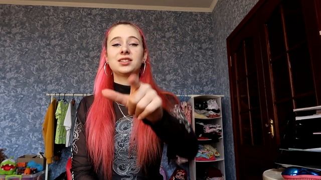 Обновки одежды и украшений на весну 2021. DiLi Play Vlog