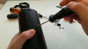 JBL T&G -116 [Charge 3+]  Что Внутри!? РАЗОБРАЛ КИТАЙСКУЮ КОЛОНКУ JBL TG116