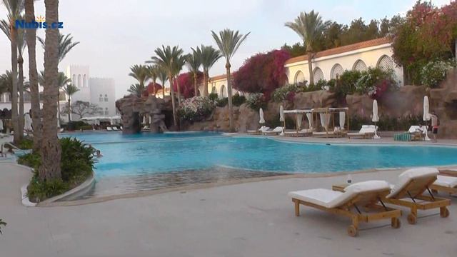Baron Palms - Sharm El Sheikh - Egypt