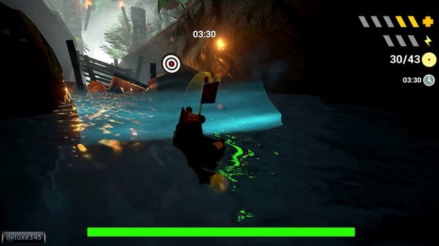My Paper Boat | PC GAMEPLAY | HD 1440P смотреть онлайн