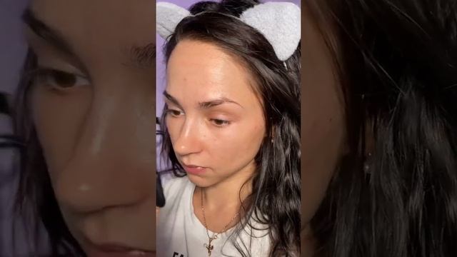 Лайфхак для ресниц