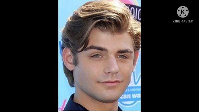 Happy 30th Birthday Garrett Clayton! смотреть онлайн
