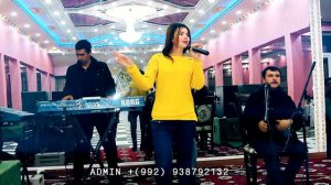 ОЙША - Туй дар Истаравшан Remix 2022