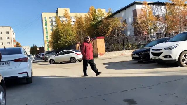 Пытаемся внести изменения в ИПРА. Меняем группу инвалидности . Встреча с теть Тамарой. Реабилитация