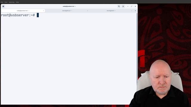 How To Share USB Devices Over IP Using A Raspberry Pi смотреть онлайн
