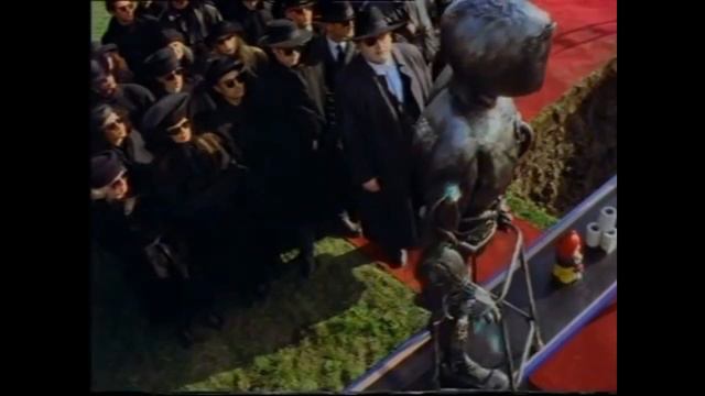 SEGA Pirate TV Commercial ('Apocalypse') - United Kingdom ✔ смотреть онлайн