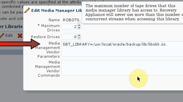 ZDLRA copy-to-tape part 1 смотреть онлайн