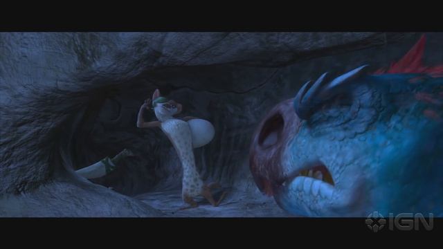 Ice Age: Collision Course - Review