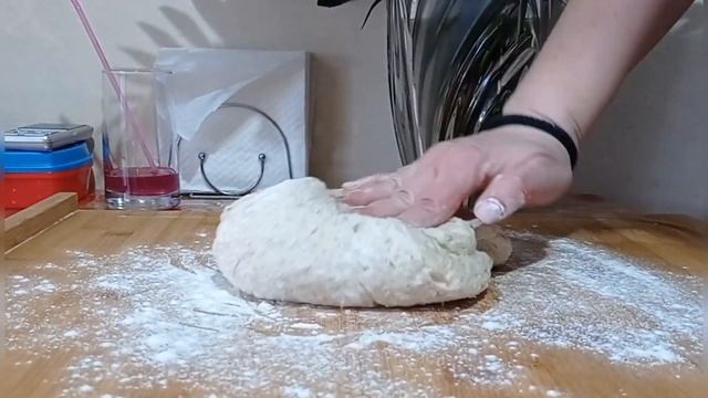 Хлеб с отрубями на основе докторских хлебцов (очень мягкий) смотреть онлайн