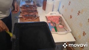 Рыба Сига как правильно готовить в духовке |Սիգի ձուկ ջեռոցում