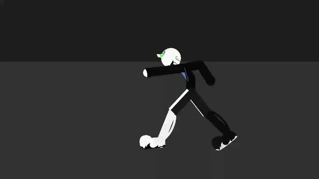King Mulitversal Sans vs Archie Sonic | Stick Nodes Animation(not by me)#undertale #alphatale #soni смотреть онлайн