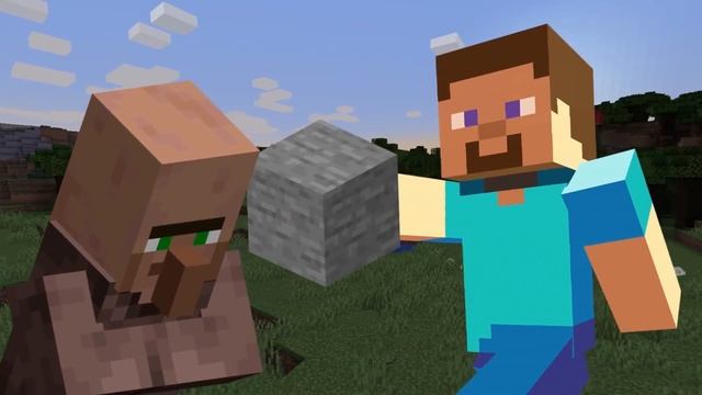 Game Theory: The LOST History of Minecraft's Enderman смотреть онлайн