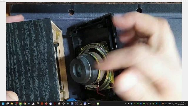 ВТОРОЙ МАГНИТ у динамика, для чего его ставят смотреть онлайн