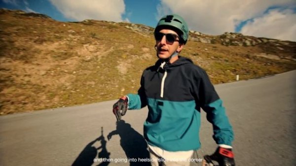 Alpine Descents || Austrian Alps