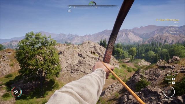 Medieval Dynasty - Part 36 - Chapter VIII - Bear Hunt смотреть онлайн