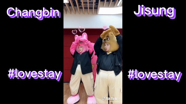 Skzoo 2022 Tik Tok's // Case 143 Dance With Skzoo  #skzoo #jyp @JYPEntertainment @StrayKids