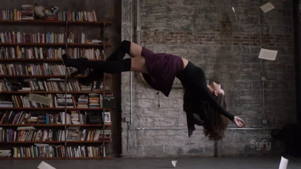 Волшебники / The Magicians (2015) Русский трейлер (Сезон 1)