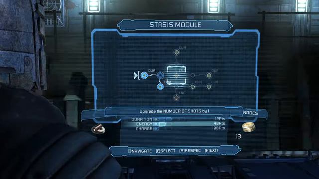 Dead Space 2 - Chapter 8: Space Engineering [No Commentary] [HARDCORE DIFFICULTY] смотреть онлайн