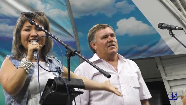 ВИА Ретро Бонус Синие лебеди. Набережная Ейск 20 08 2022 смотреть онлайн