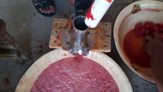 Новиый сок нажималка смотреть онлайн