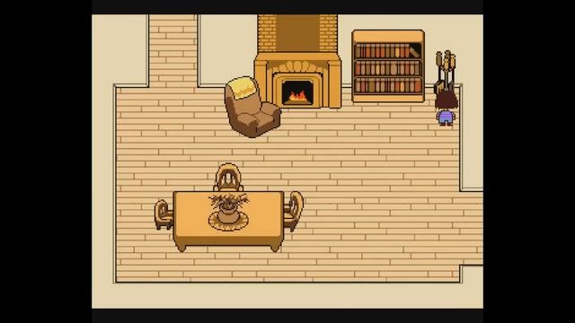 Undertale Demo - RPG Adventure Game, Manly Playthrough Pt.1 смотреть онлайн