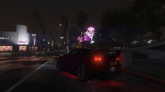 Grand Theft Auto 5. Nvidia GTX 650 1GB смотреть онлайн