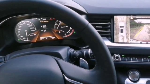 Test drive Haval H6 смотреть онлайн