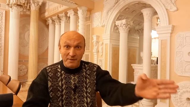 От куда взялось зло. Природа зла. Как использовать зло во благо. смотреть онлайн