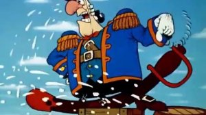 ☠ ОНИ ГОТОВЯТ ПУШКУ!!! 💣 4 ч. СОКРОВИЩА КАПИТАНА БЛЭКА💰