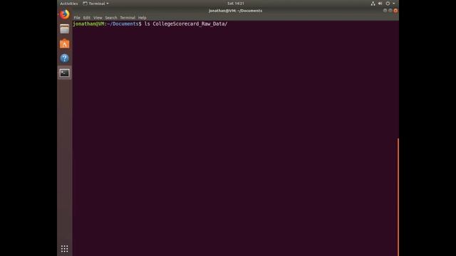 Bash Tutorial in 10 Minutes смотреть онлайн