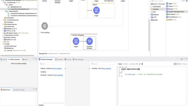 PROJECT SESSION 08 -:- MULESOFT REALTIME PROJECT -:- TRAVEL AND TOURISM DOMAIN -:- TRANSPORT MODULE смотреть онлайн