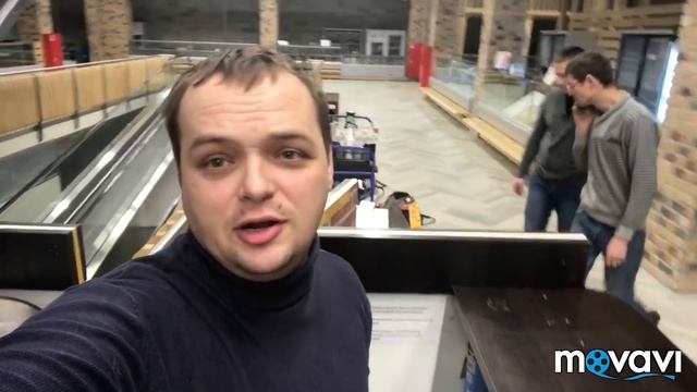 Открытие второй точки в ТЦ, доводим до Ума, делаем бизнес с нуля, кофе на вынос, секреты работы