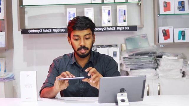 Huawei nova 9 Unboxing Malayalam смотреть онлайн