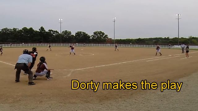 Linn Varsity Softball vs. Owensville 8/27/15 смотреть онлайн