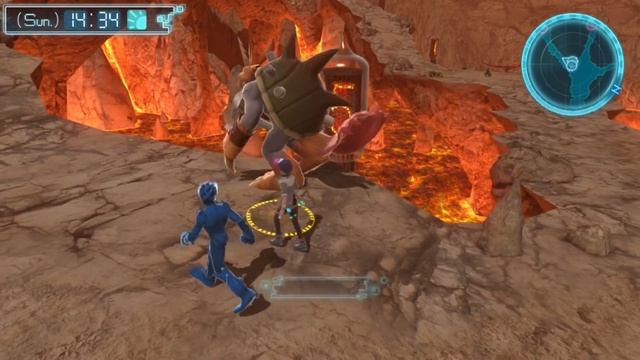My (Outdated) Feelings on Digimon World: Next Order смотреть онлайн
