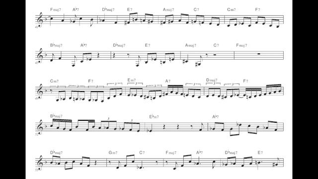 Ed Simon - 26-2 - Transcription смотреть онлайн