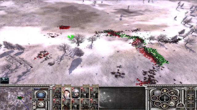 Divide and Conquer v5.2 Beta: Gondor [23] I Hate Reavers смотреть онлайн