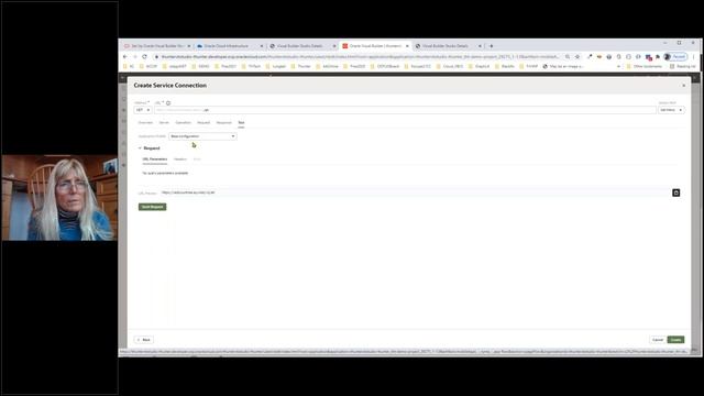 NYOUG Webinar: Voyage to Visual Builder Studio, by Karen Cannell смотреть онлайн