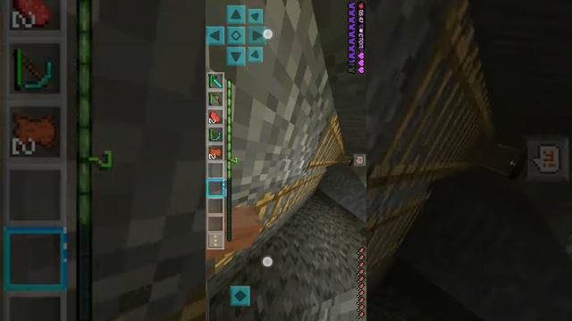 Обзор на мой мир в майнкрафте, кто найдёт херабрина? смотреть онлайн