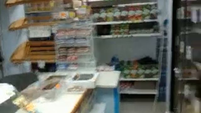 овчарка из магазина "у кости", г. Саратов смотреть онлайн