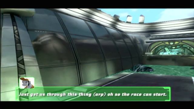 Ben 10 - Galactic Racing - Gameplay walkthrough #1 смотреть онлайн