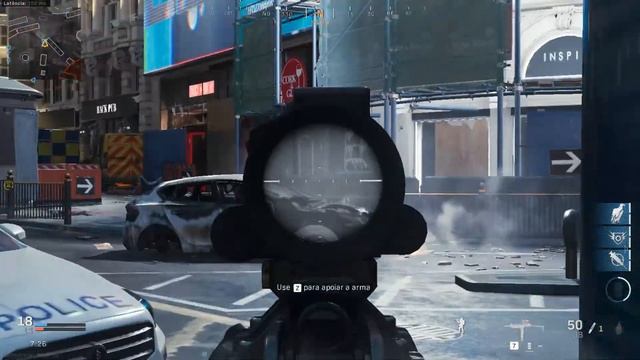 COD mw, MP kd/3.21 смотреть онлайн