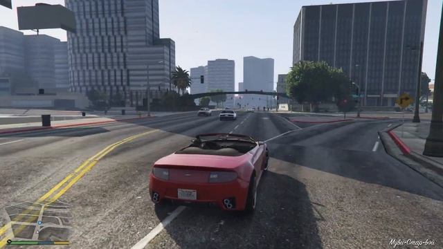 Что будет если играть в GTA V с 4 ГБ ОЗУ DDR2 смотреть онлайн