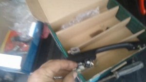 Установка евроручек на ваз 2114 и 2115 .