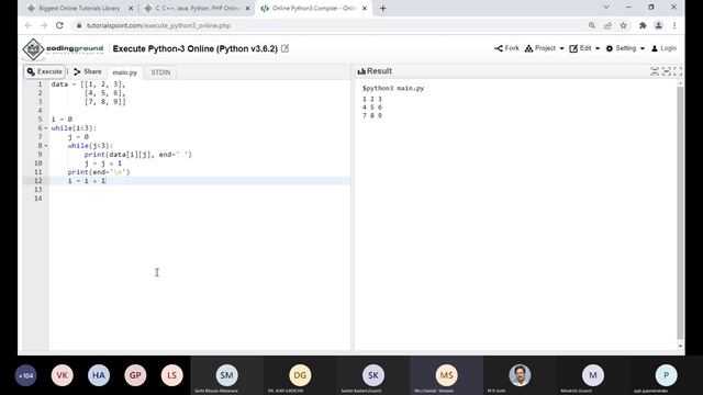 Python Basics for Machine Learning смотреть онлайн