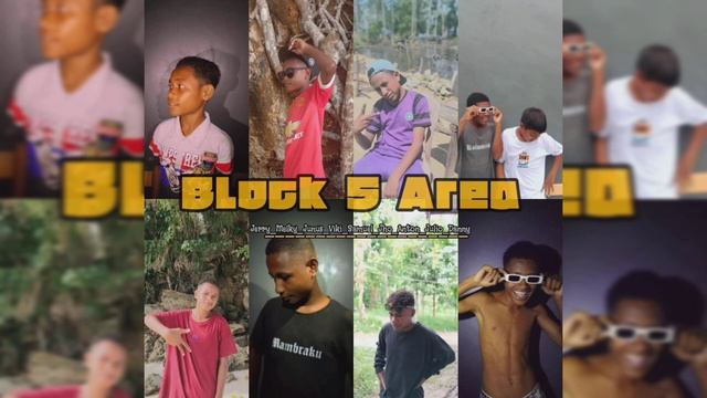 BLOCK 5 AREA|Baku Rangkul)RPT&Kios biru смотреть онлайн