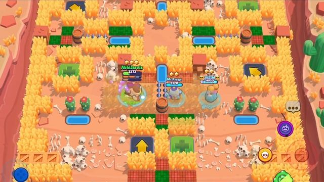 Brawl Stars Pearl Hyper Charge Bundle Purchased смотреть онлайн