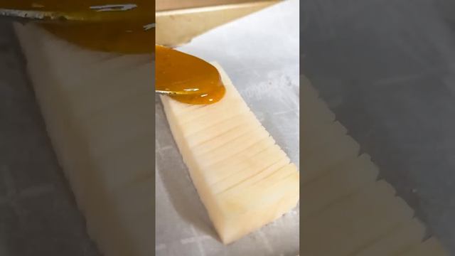 You Don't Know Till You Dan O_ Accordian Potatoes